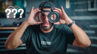Cool Filters For Video | Velium MagRota