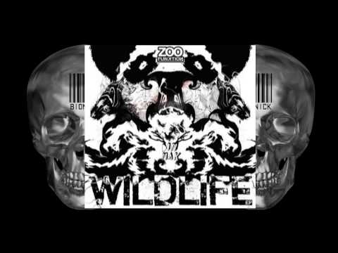 ZooFunktion & Erick Gold - Famous (Original Mix)[Dim Mak]