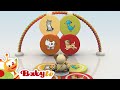 Hippa Hippa Hey Bu Sesi Kim Yapıyor BabyTV Türkçe