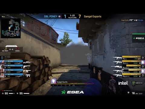 SANGALIN YENİ OYUNCUSU SOULFLY (İNANILMAZ VURUŞLAR)