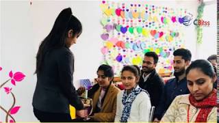 English speaking course in chandigarh | English-pro
