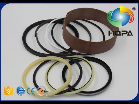 200-3498 2003498 Stick Cylinder Seal Kit