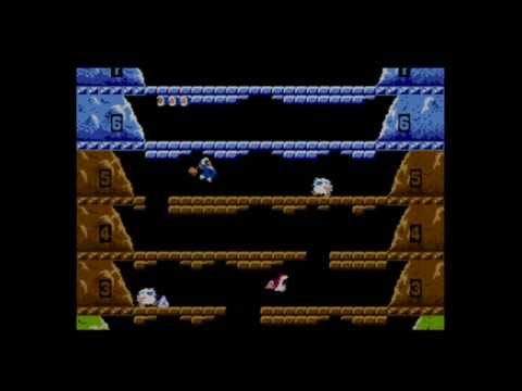 ice climber nes download