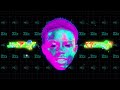 Jackboy Like A Million Visualizer Feat Kodak Black