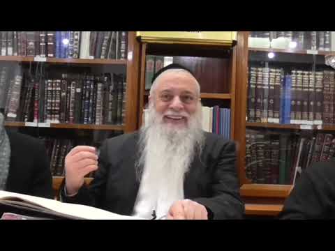 הרב מרדכי עטייה - מקיפי תפילין - כוונות העמידה - שיעור 09 - מקיפי התפילין