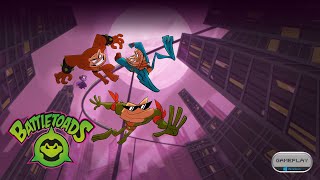 Battletoads (PC)