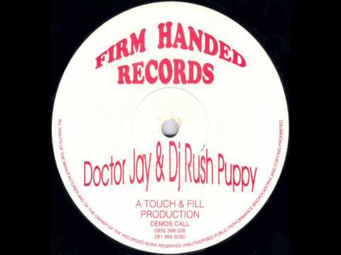 Dr. Jay & DJ Rush Puppy - Respect