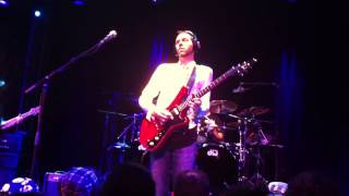 Blue Rondo a La Turk - Paul Gilbert - Live - De Boerderij Zoetermeer