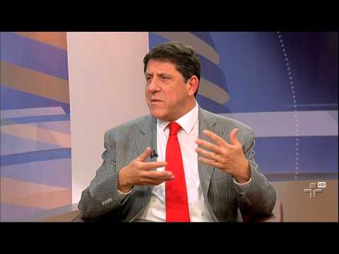 JC Debate com David Uip - 01/10/2013