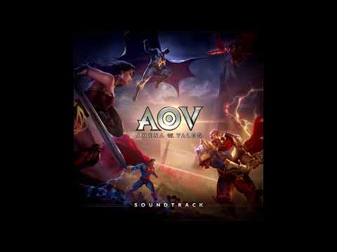 8. "Twilight Forest Theme" - Jeff Broadbent | Arena of Valor (Soundtrack)