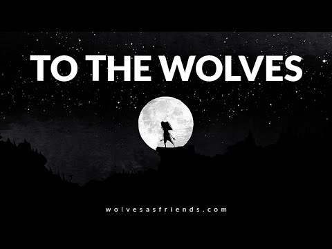 Wolves As Friends - To The Wolves (Official Video)