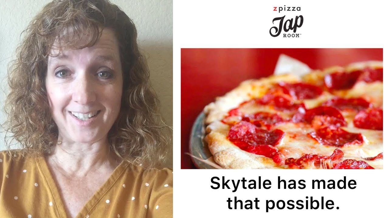 Restaurant Owner Testimonial About Working With Skytale Digital During Coronavirus