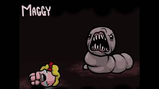 【The Binding of Isaac】2乙したら終わり 続【9回目】