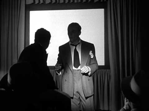 Гражданин Кейн - Трейлер