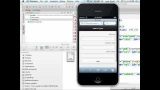 אחסון מידע על המכשיר ב HTML5