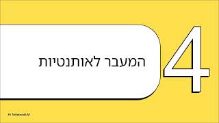 הפרדוקס של הכישלון המוצלח