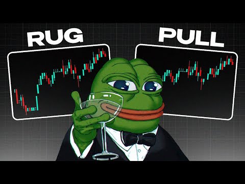 How to Rug Pull Meme coin on BNB? I made my memecoin in 7 minutes! *Binance Coin*