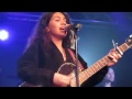 Alessia Cara - "Overdose" (Live in Boston) #2016
