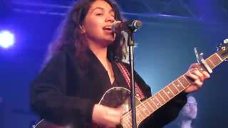 Alessia Cara - &quot;Overdose&quot; (Live in Boston) #2016