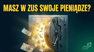 Masz ukryte pieniądze w ZUS, a o tym NIE WIESZ? Sprawdziłem czy da się odzyskać!