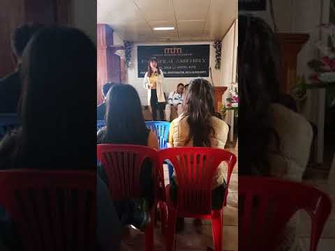 H.Lalremruati (Maruati) - Haw rawh