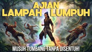 Download lagu The Lampah Lumpuh Technique | Ancient Knowledge That Instantly Paralyzes Opponents! mp3 Download lagu The Lampah Lumpuh Technique | Ancient Knowledge That Instantly Paralyzes Opponents! mp3