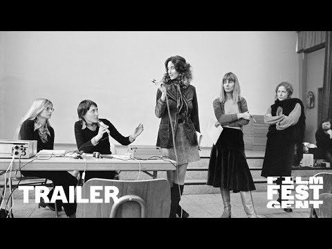 The Long Road to the Director's Chair | Trailer | Film Fest Gent 2025