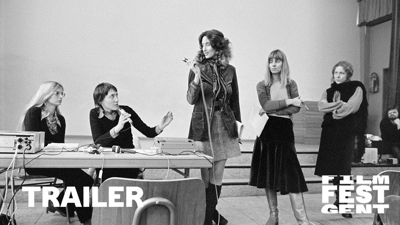 The Long Road to the Director's Chair — Official Trailer