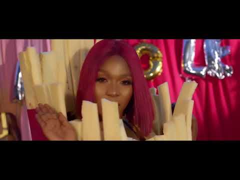 Karole Kasita   Obuwomi   Xtended  Djdelo The King