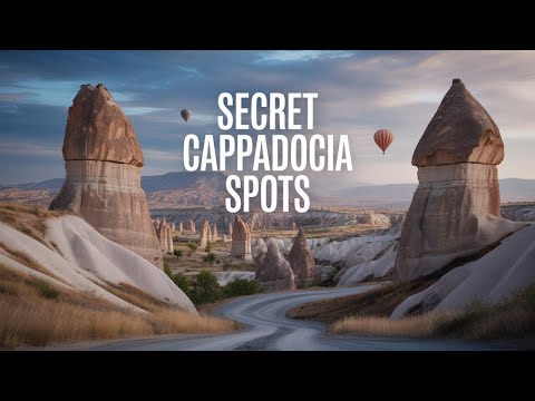 Hidden Gems
