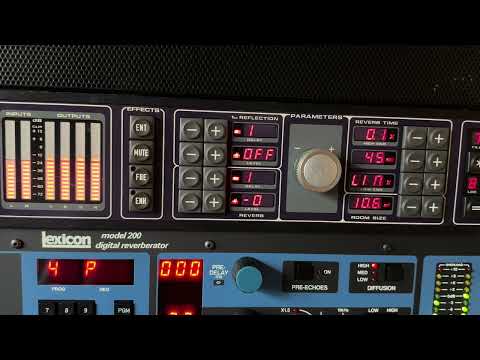 Quantec QRS – "champagne" / purple edition image 13