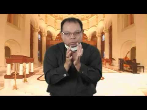 Sermón: Lucas 10:38-42, 21 de julio de 2013