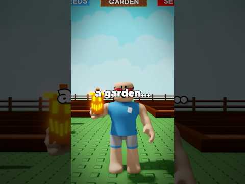 I Tested All the Halloween Seeds in Grow a Garden...