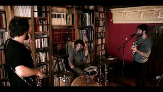 7.04.18 - 21h Don Aman et Foxeagle en concert!