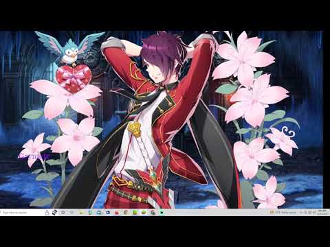 My Worst Summons Ever Ae-Giselle Summons