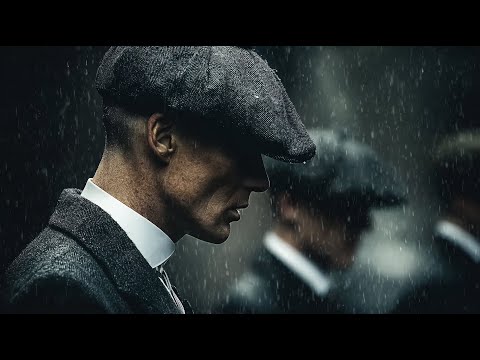Playlist make you feel like a gangster | Dark Blues Music | Gentleman Songs