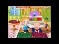 Baby Hazel Kitchen Fun Baby Hazel Games