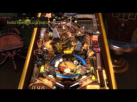 Tesla Telautomation Pinball Fx2 General Discussions