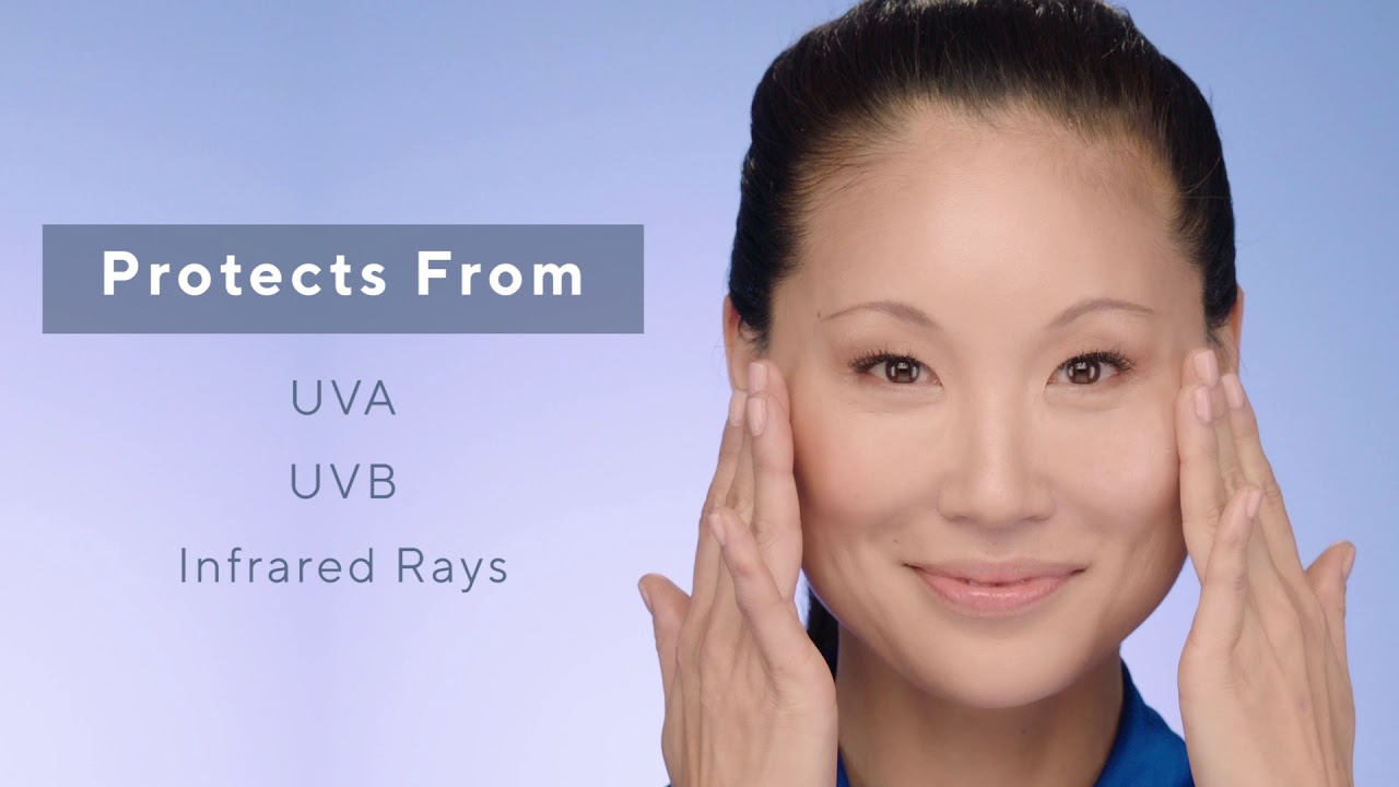 Mini dosis Solar Defense Tinted SPF 30