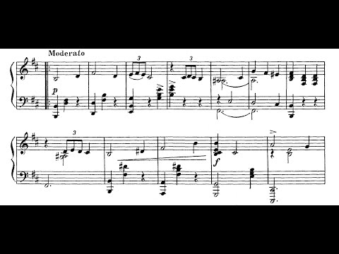 Joseph Lanner - Gypsy Song (arr. Zhivtsov)
