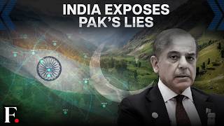 India Rebukes Pakistan Over Jammu and Kashmir Remarks at the UNGA | FP Video