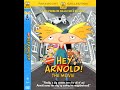Opening To Hey Arnold The Movie US DVD 2002