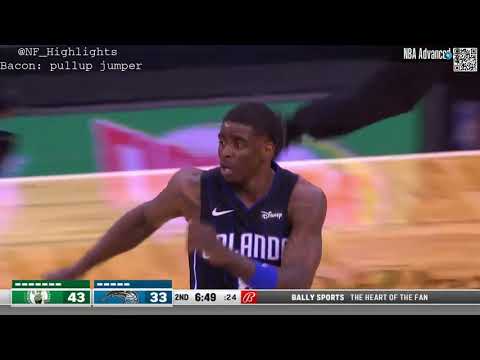 Dwayne Bacon  20 PTS: All Possessions (2021-05-05)
