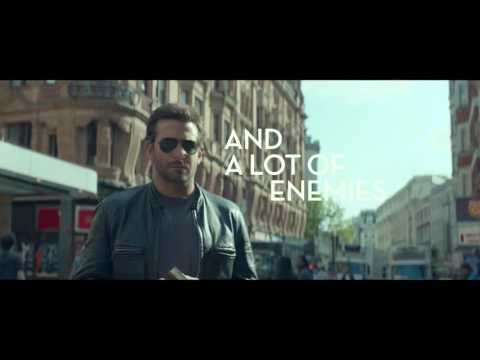Burnt - Official Film Trailer 2015 - Bradley Cooper, Sienna Miller, Alicia Vikander Movie HD.mp4
