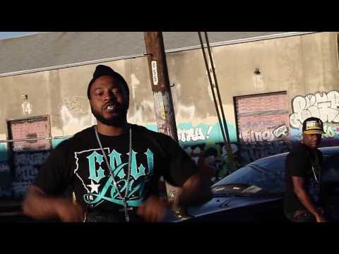 That Boy Tyson made nigga ft.Trouble & Top hat D