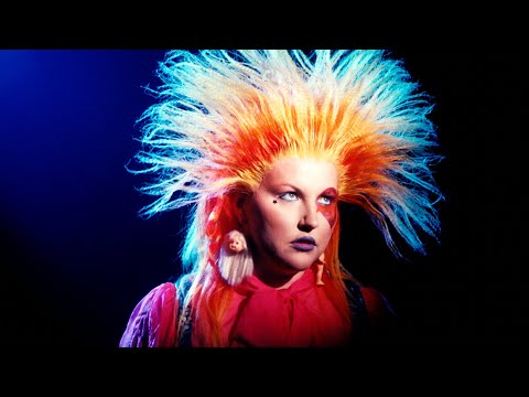 Caroline Kingsbury - I See God In You (Official Music Video)