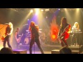 AMORPHIS - Same Flesh (Live)