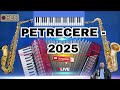 Muzica Populara De Petrecere Hore Si Sarbe De Joc Colaj De Petrecere Acordeon Instrumentale