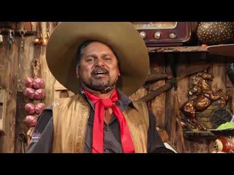 Programa Cheiro de Galpão  Crioulo Batista 26 08 2018