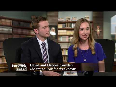 Bookmark Brief - The Prayer Book For Tired Parents